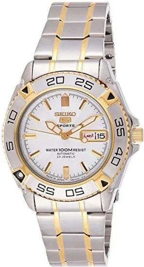 фото Наручные часы seiko snzb24j1