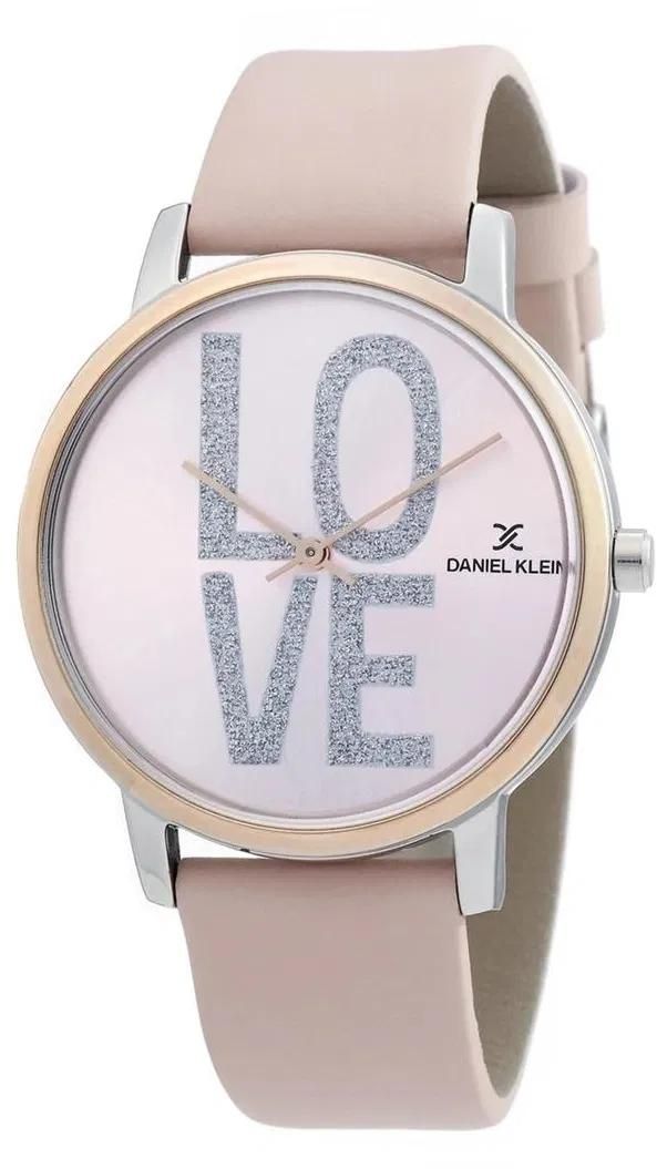 

Наручные часы Daniel Klein 12339-7, 12339-7