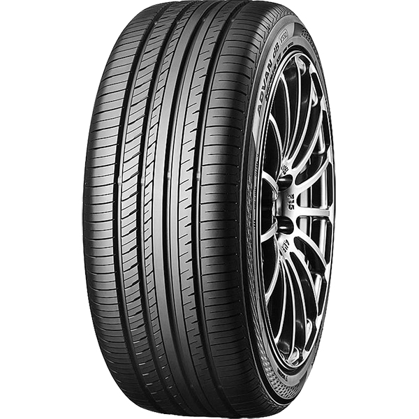 

Шины YOKOHAMA Advan dB V552 245/40 R19 98W, Advan dB V552