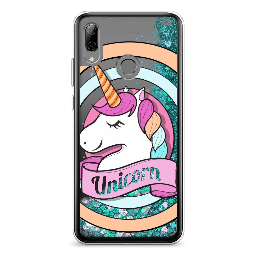 

Чехол Awog "Unicorn зефирный" на Honor 10 Lite/Huawei P Smart 2019, 67295-1