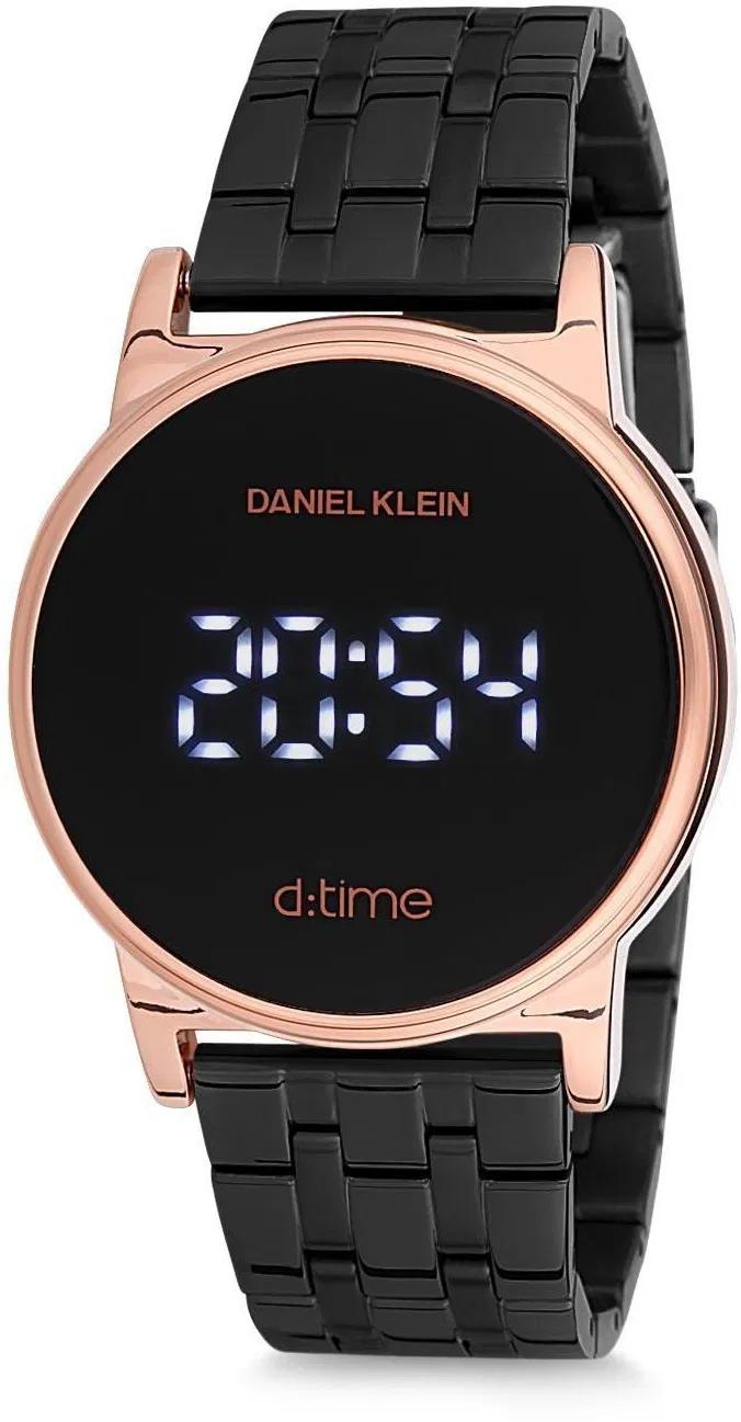 

Наручные часы Daniel Klein 12208-3, 12208-3