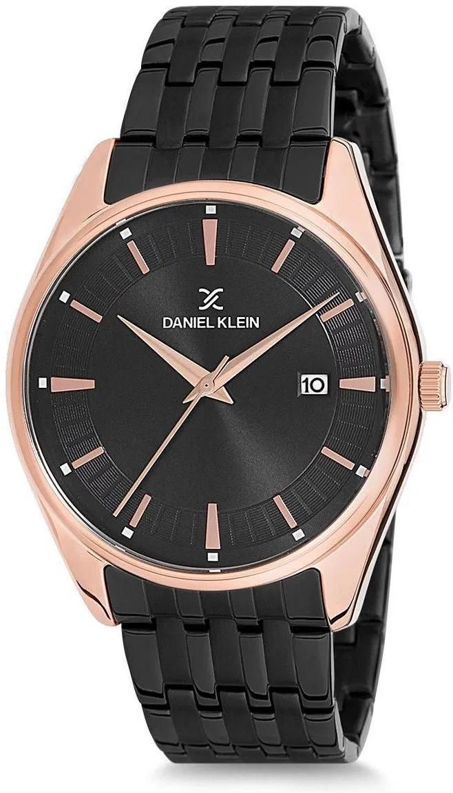 

Наручные часы Daniel Klein 12219-3, 12219-3
