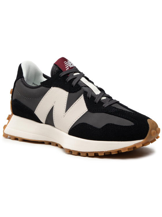 

Кроссовки WS327KC New Balance Черный 40,5 EU, WS327KC