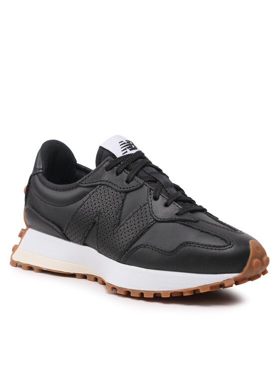 

Кроссовки WS327LH New Balance Черный 36 EU, WS327LH