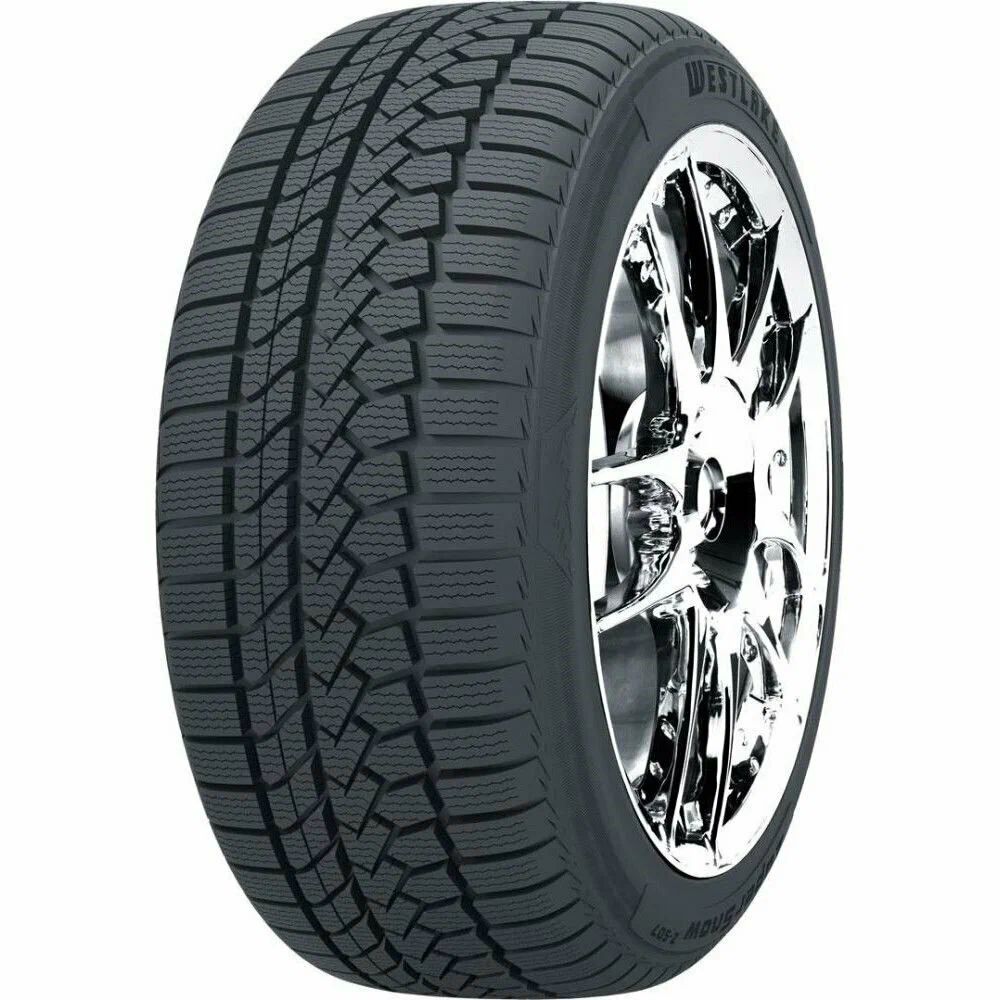 Шина 275/40 R19 Goodride Zuper Snow Z-507 105V XL