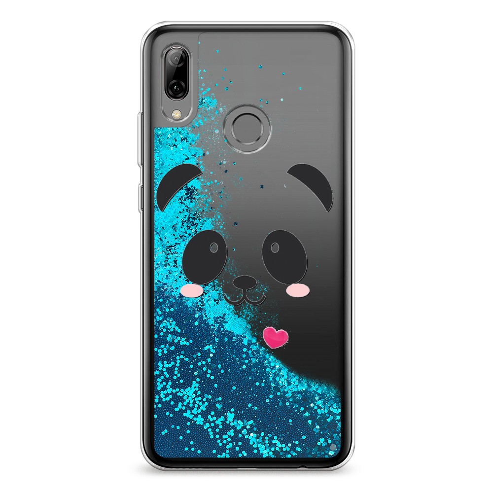 Чехол Awog  на  Honor 10 Lite/Huawei P Smart 2019 