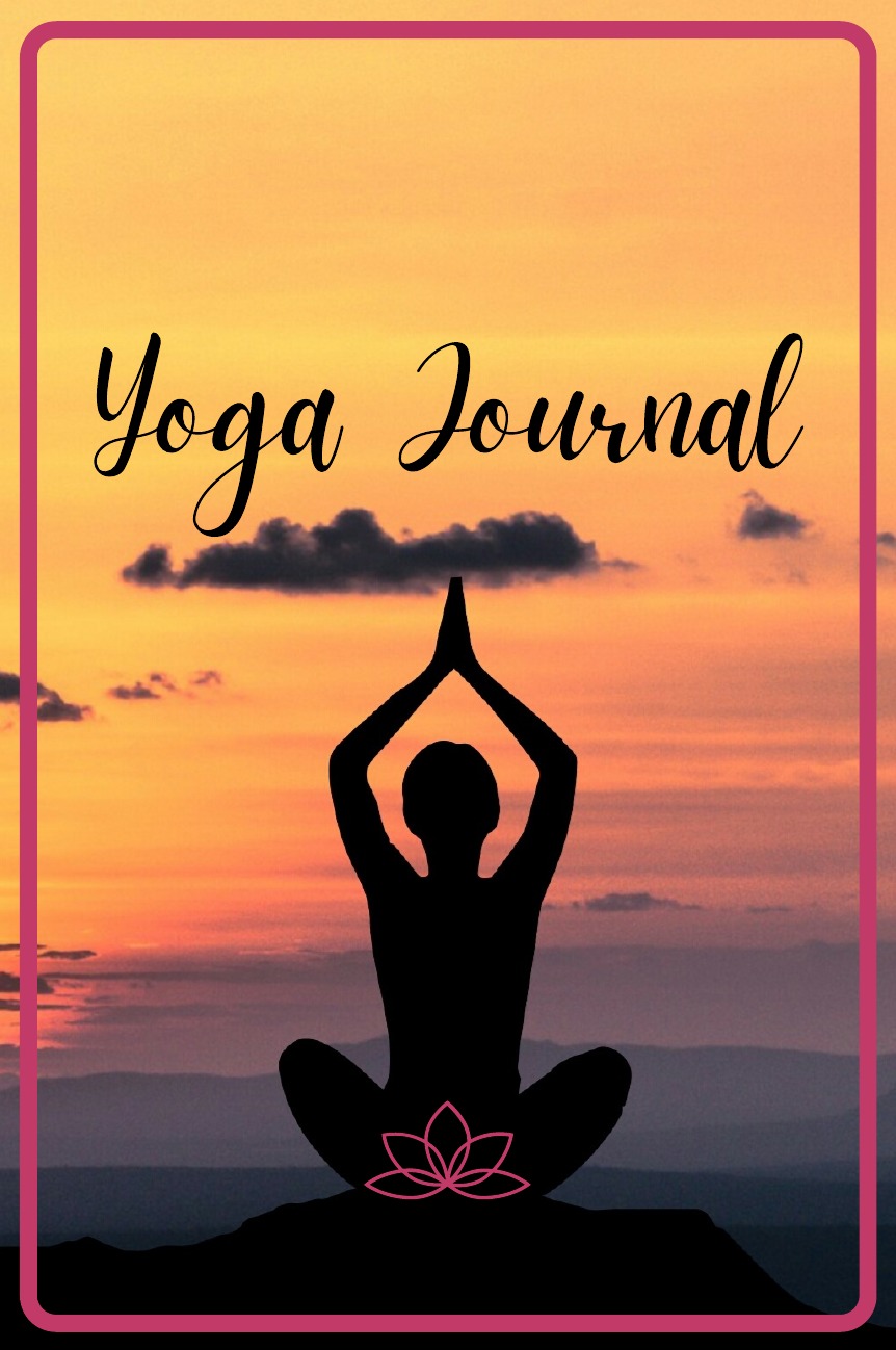 

Yoga Journal