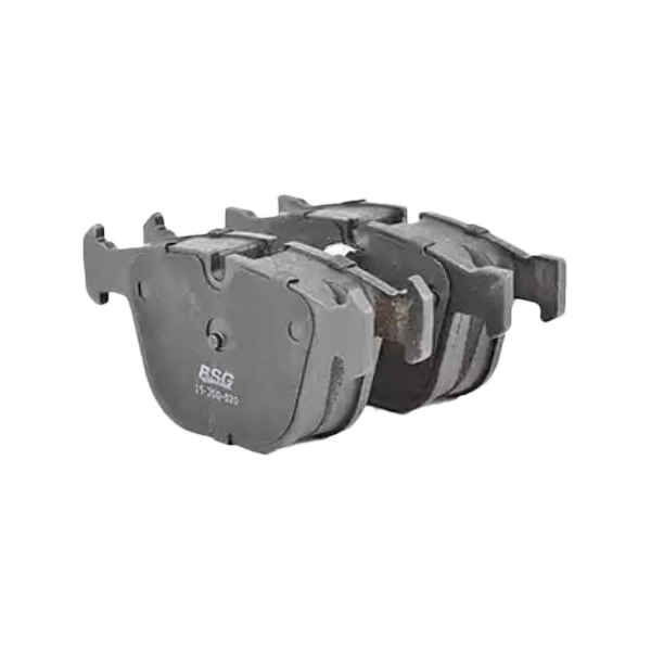 

Тормозные колодки BSG дисковые BSG15200020