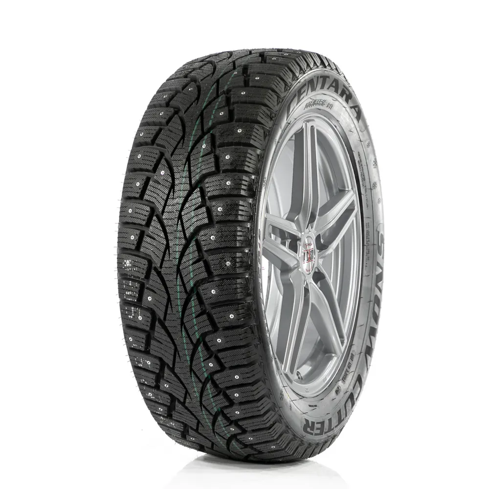 

Шина CENTARA SNOW CUTTER 215/60R16 95T шип-(2021)