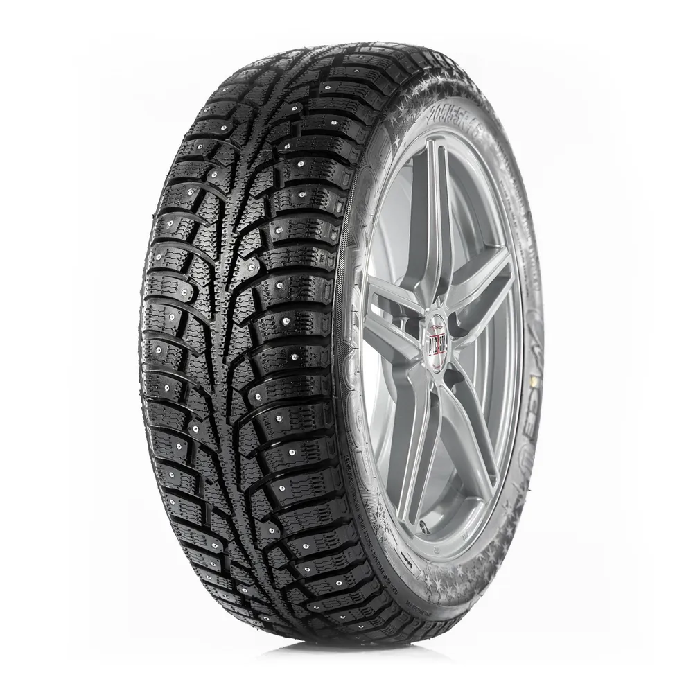 

Шина Contyre Arctic Ice 2 185/65 R14 86T зима шип