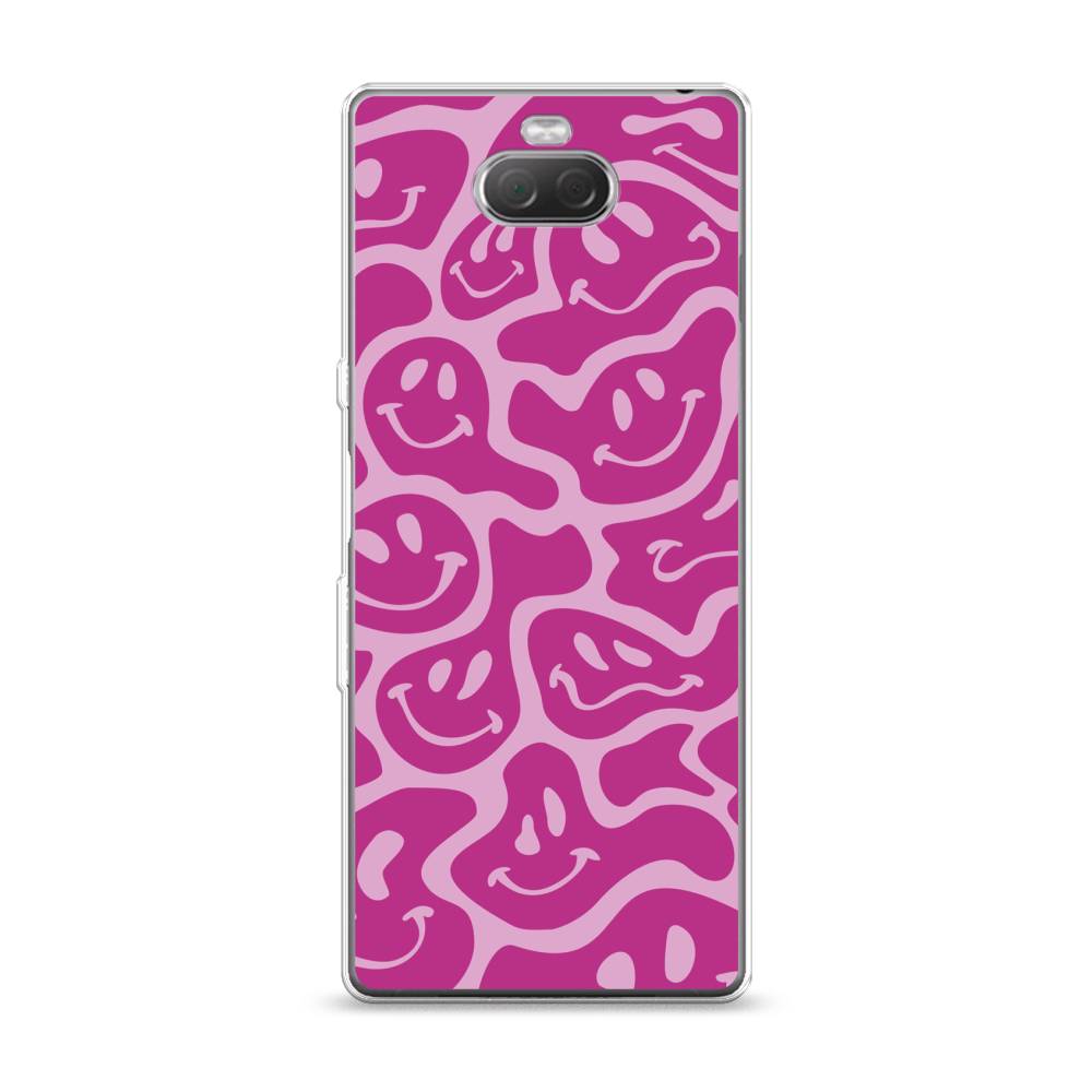 Чехол на Xiaomi Redmi K30 Pro/Poco F2 Pro 