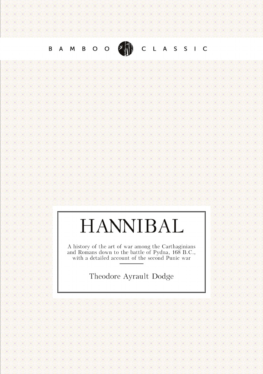 

Hannibal