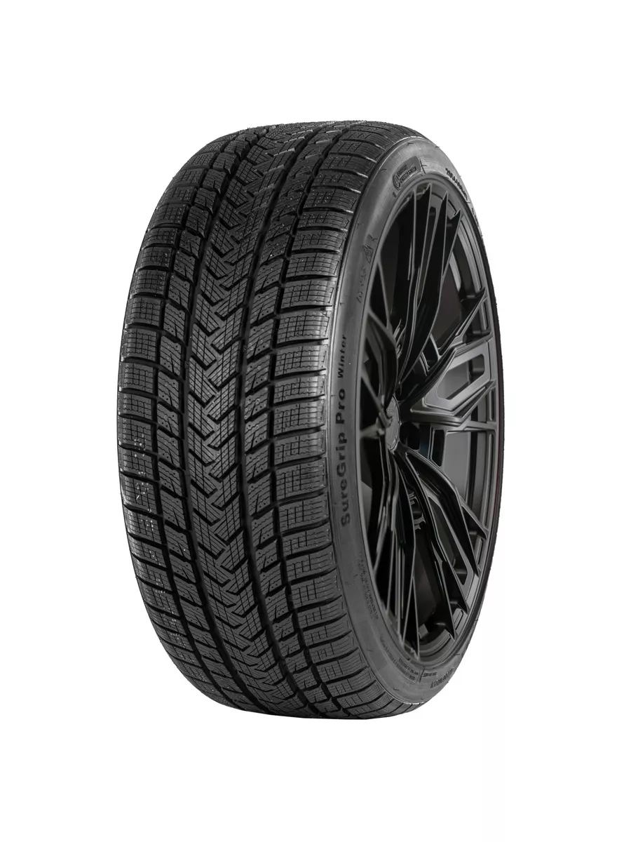 

Шина GRIPMAX SureGrip Pro Winter 215/50R17 95V XL, SureGrip Pro Winter XL
