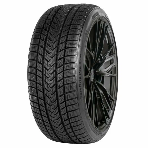 

Шина GRIPMAX SureGrip Pro Winter 225/40R18 92V XL, SureGrip Pro Winter XL