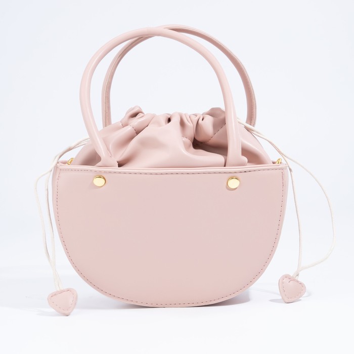 

Сумка женская NoBrand 7041751, розовый, 7041751