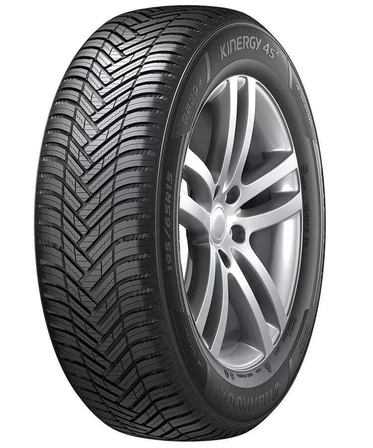 

Шина Hankook KInERGy 4s 2 X H750A R19 255/50 107W