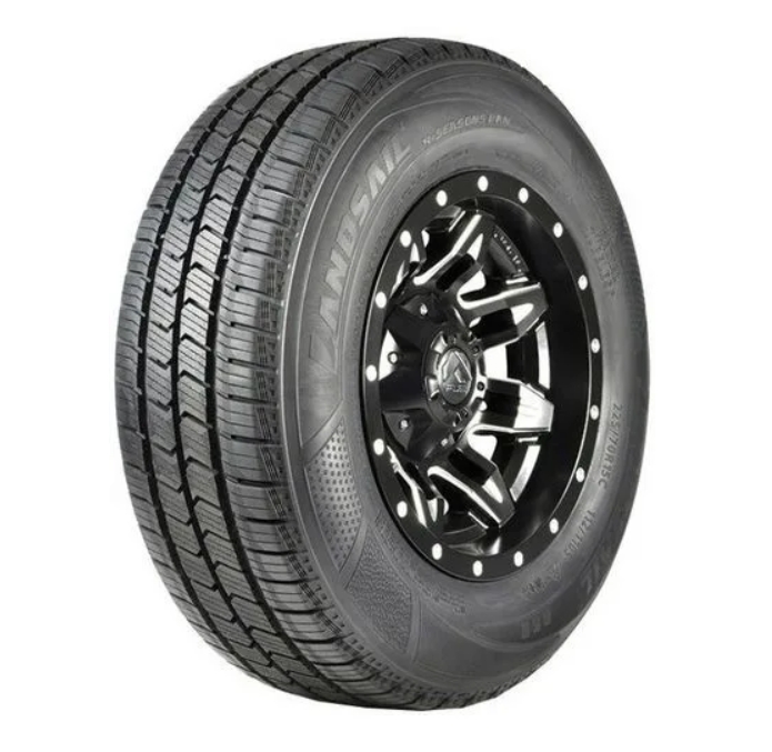 

Шина LANDSAIL 195/65/16 R 104/102 C 4-SEASONS VAN