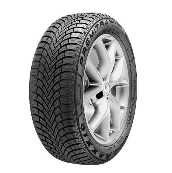

Шина Maxxis 235/55 R19 Premitra Snow WP6 SUV 105V