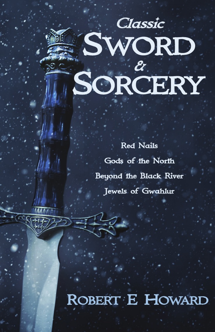 

Classic Sword and Sorcery