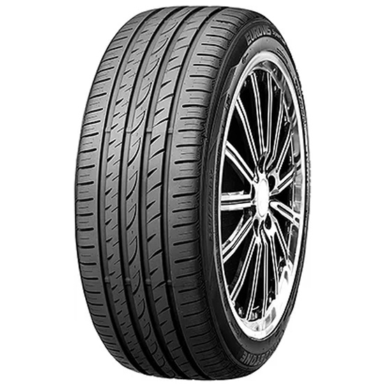 

Шина Роудстоун 245/40/19 W 98 Eurovis Sport 04 XL