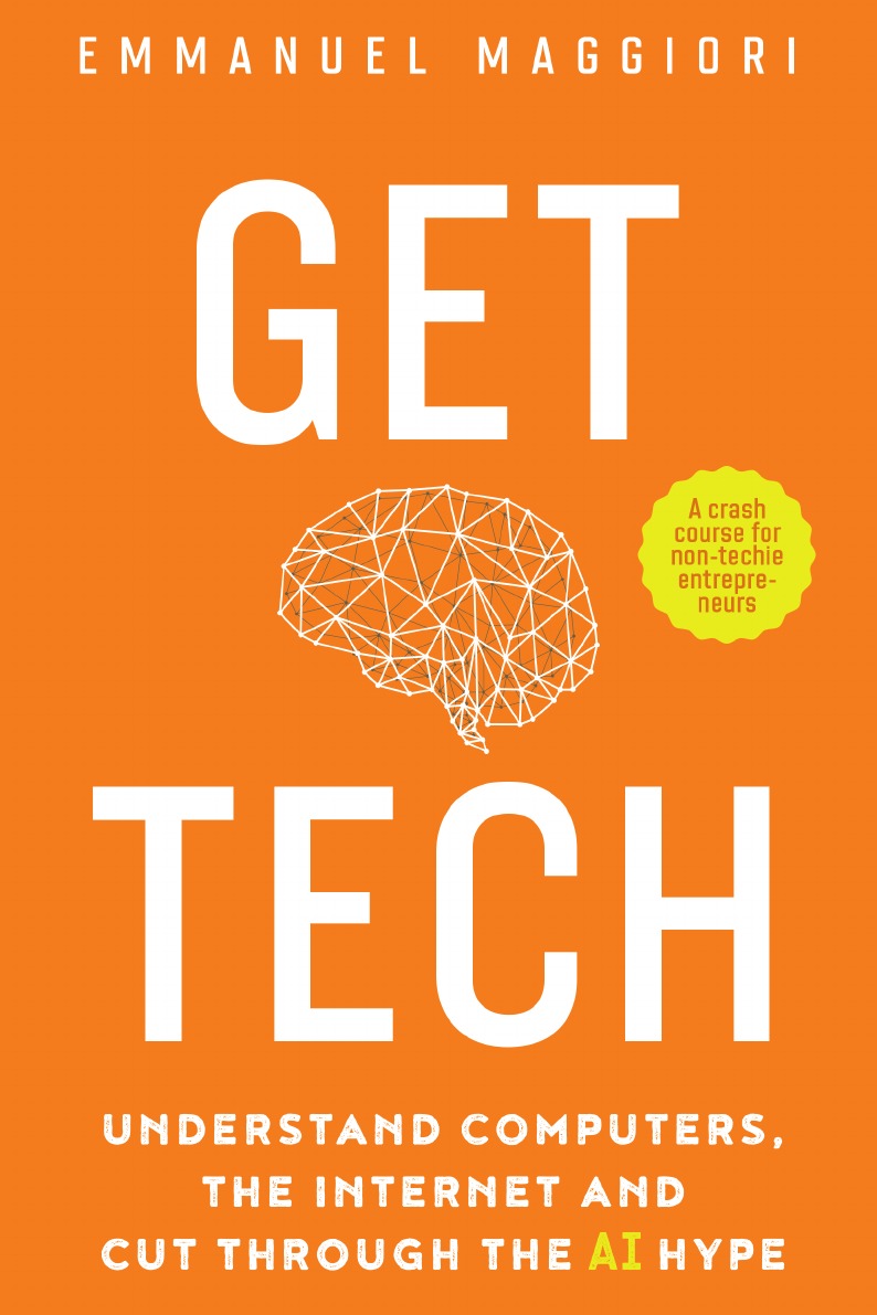 

Get Tech