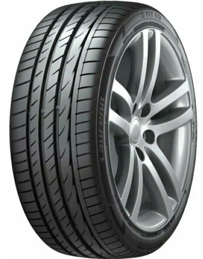 

Автошина Laufenn S Fit EQ+ LK01 225/60 R18 100 H, S-Fit EQ LK01 Plus