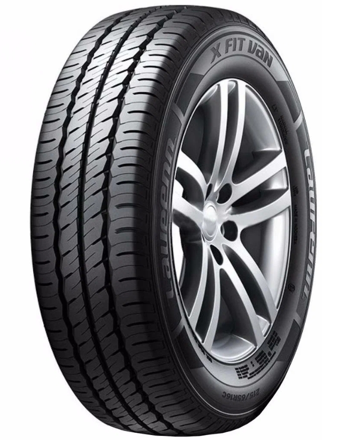 

Автошина Laufenn X-Fit Van LV01 195/75 R16 107 R, X-Fit Van LV01