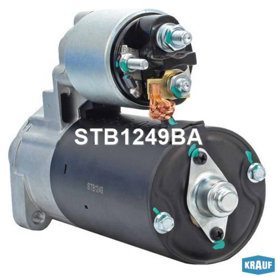 

Стартер Krauf stb1249ba