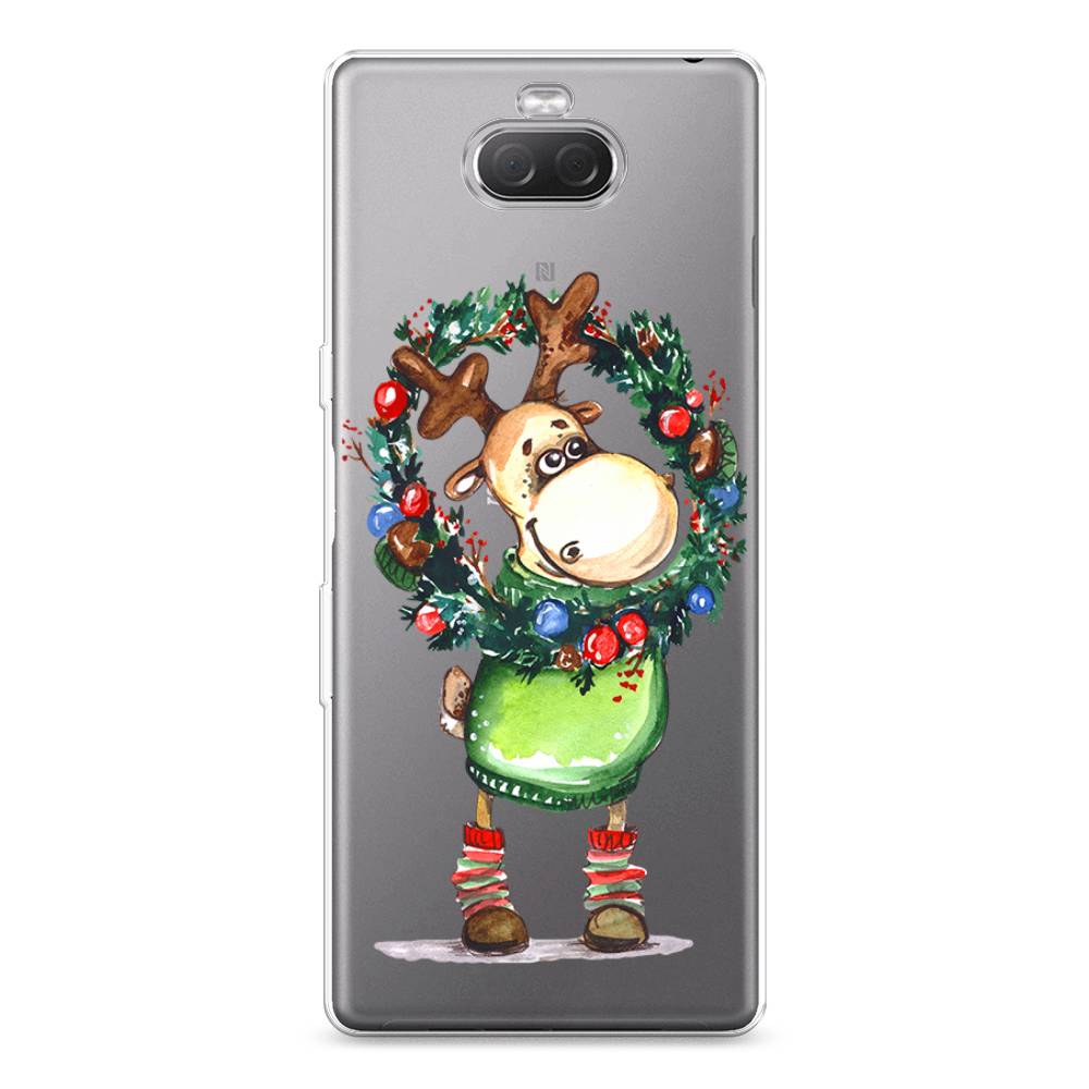 

Чехол на Xiaomi Poco M4 Pro 5G/Redmi Note 11S 5G "Кот и бумага", 53950-4