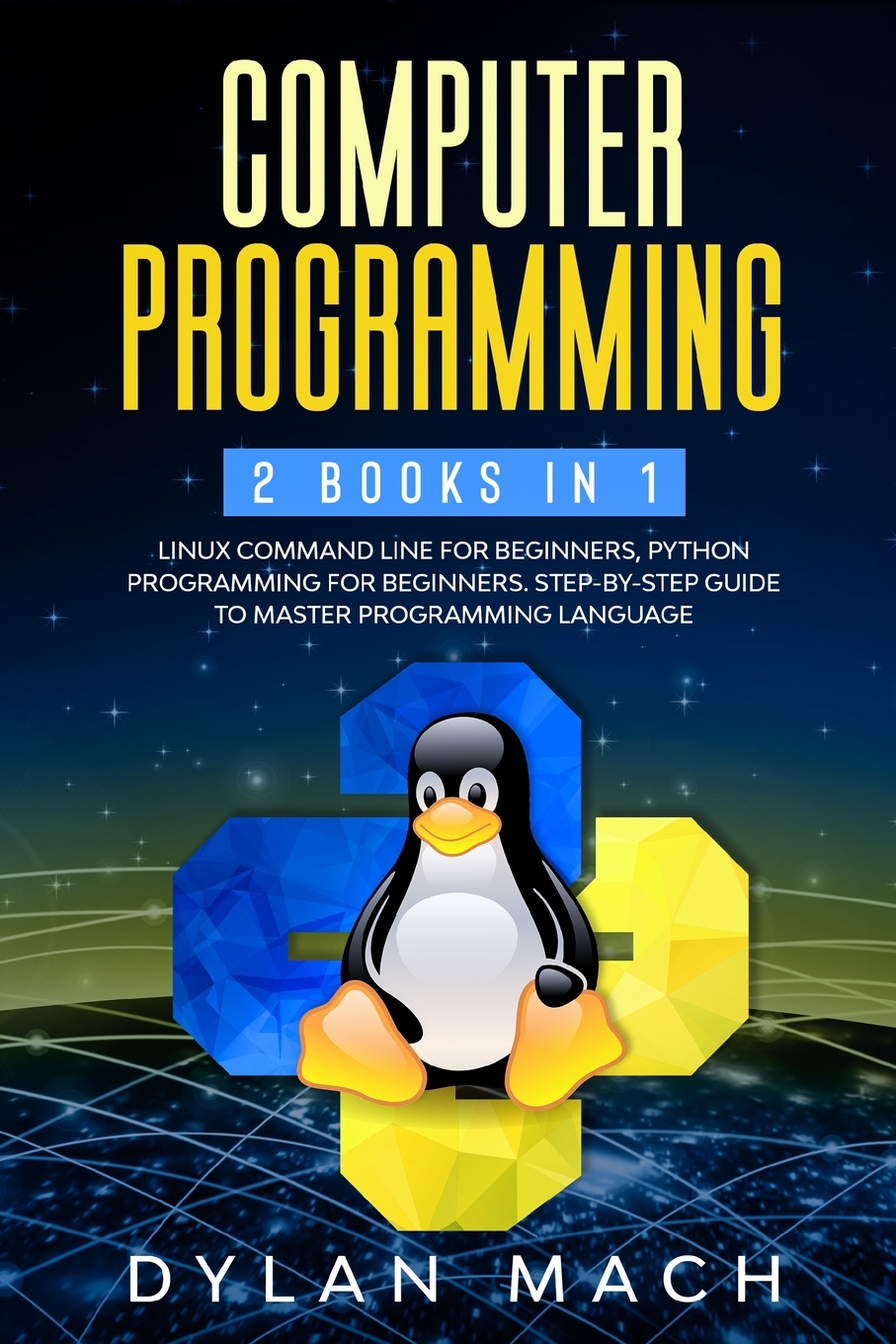 

COMPUTER PROGRAMMING