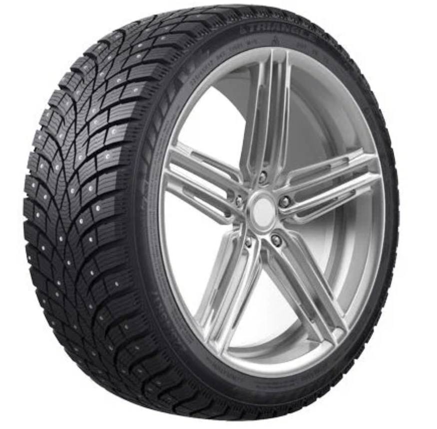

Автошина Triangle IcelynX TI501 255/65 R17 114 T, IcelynX TI501