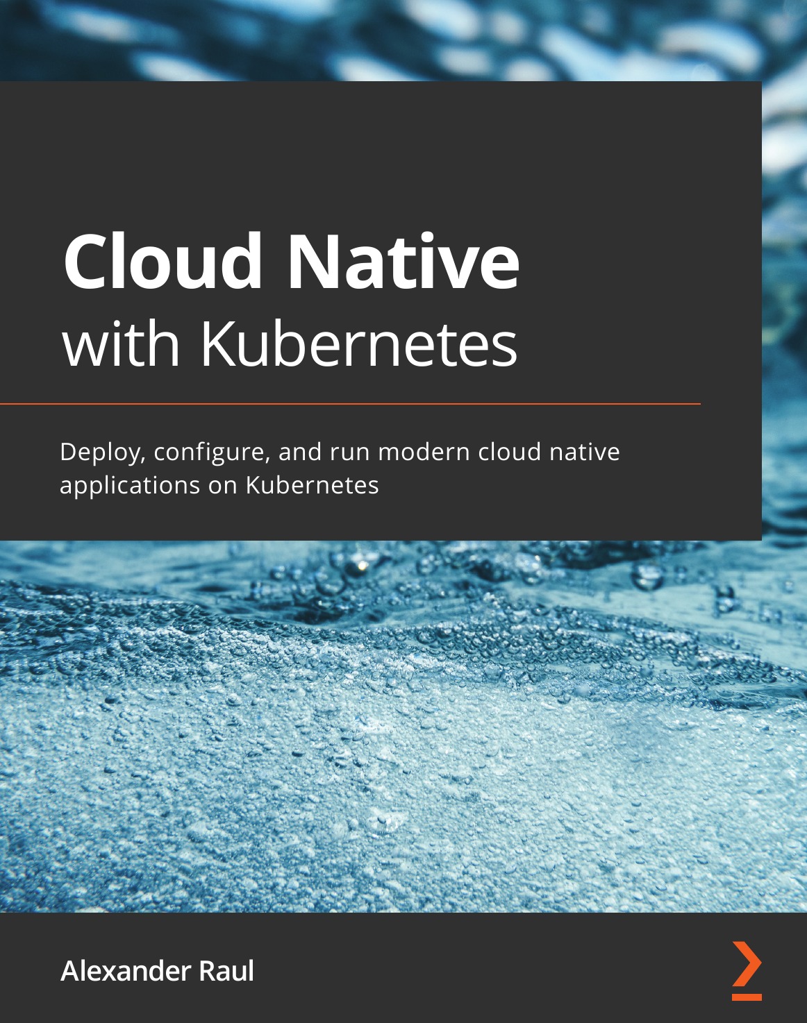 

Cloud Native with Kubernetes