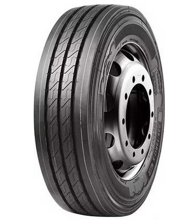 

Грузовые шины LINGLONG KLT200 245/70 R17.5 143 J