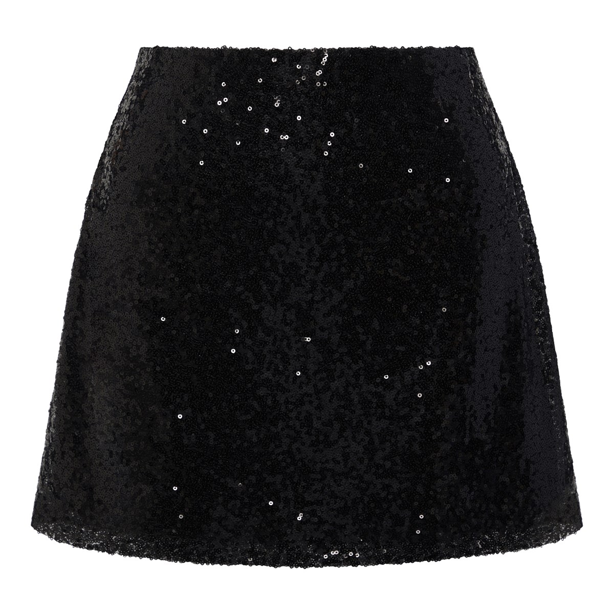 

Юбка женская The Moon Store 28801 черная XS, Черный, 28801