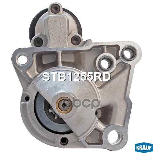 

Стартер Krauf stb1255rd