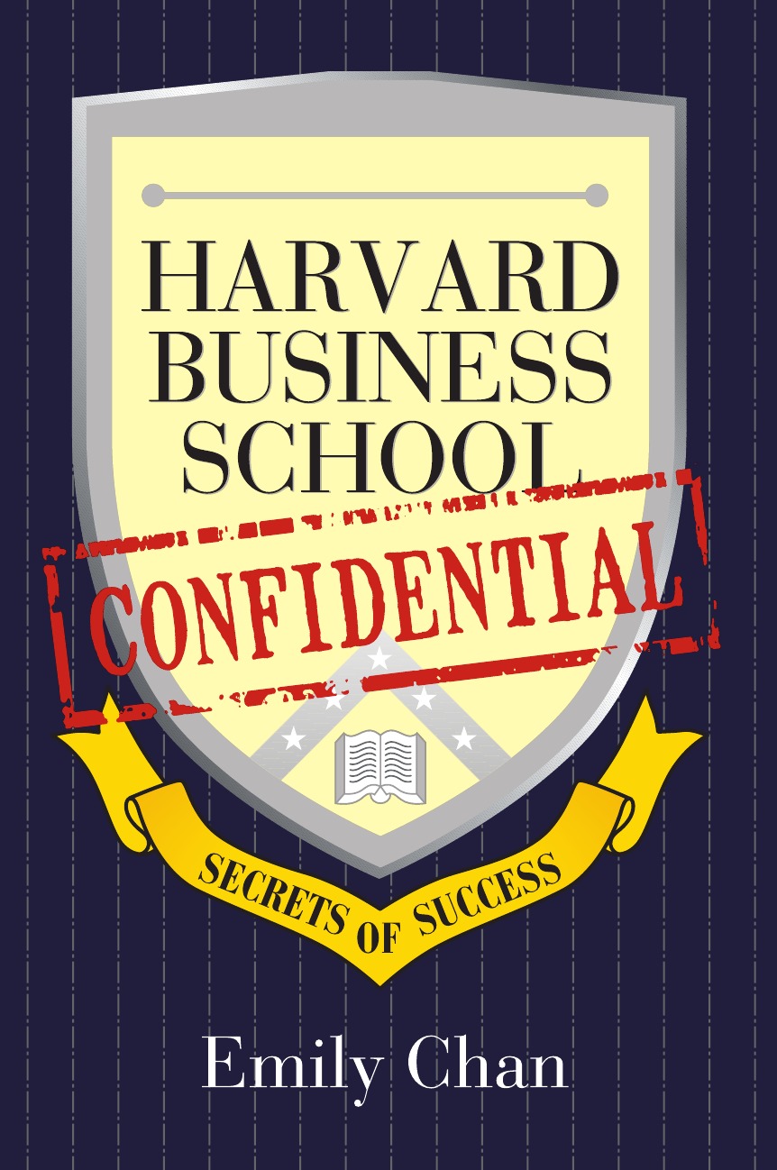 

Harvard Business School Confid