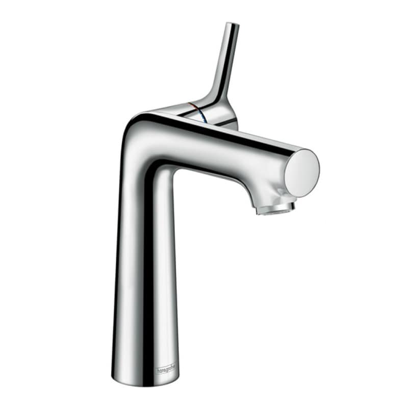 фото Смеситель для раковины hansgrohe talis s 72114000