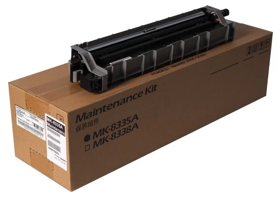 Ремкомплект Kyocera MK-8335A оригинальный 1702RL0UN3, 200 000 стр.