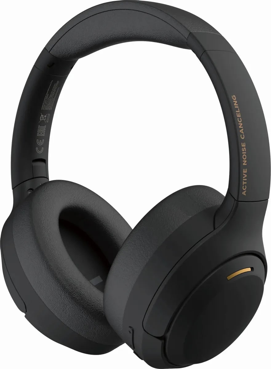

Наушники Honor Pro ROS-ME00 5504ABGQ черные, ROS-ME00