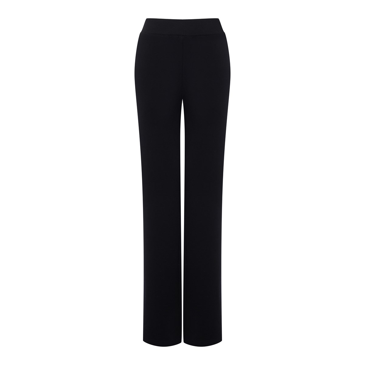 

Брюки женские Pastel Moscow 28841 черные L, Черный, 28841