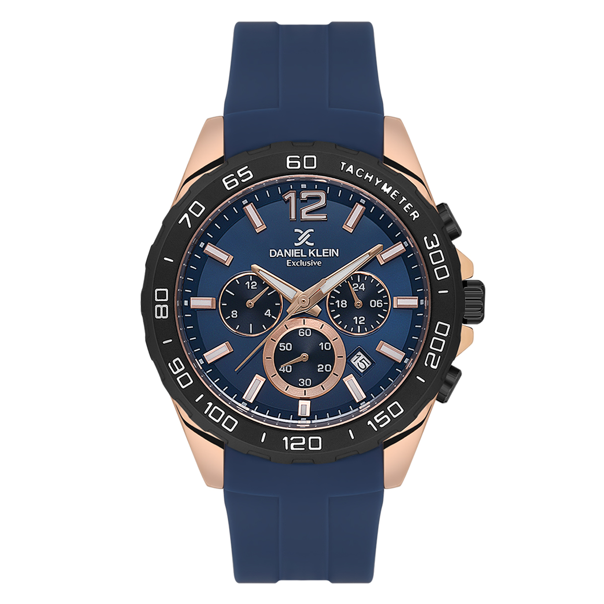 

Наручные часы мужские Daniel Klein DK13742-5, DK13742-5