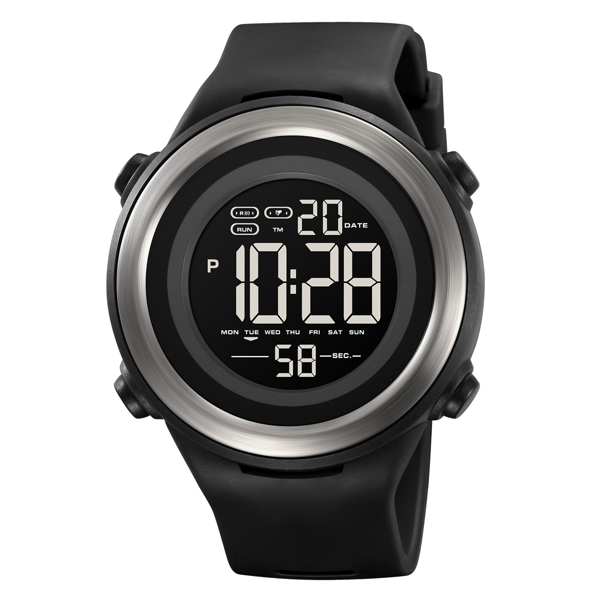

Наручные часы мужские SKMEI 2265SI, 2265SI
