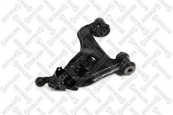 

Рычаг подвески Stellox 5702778ASX