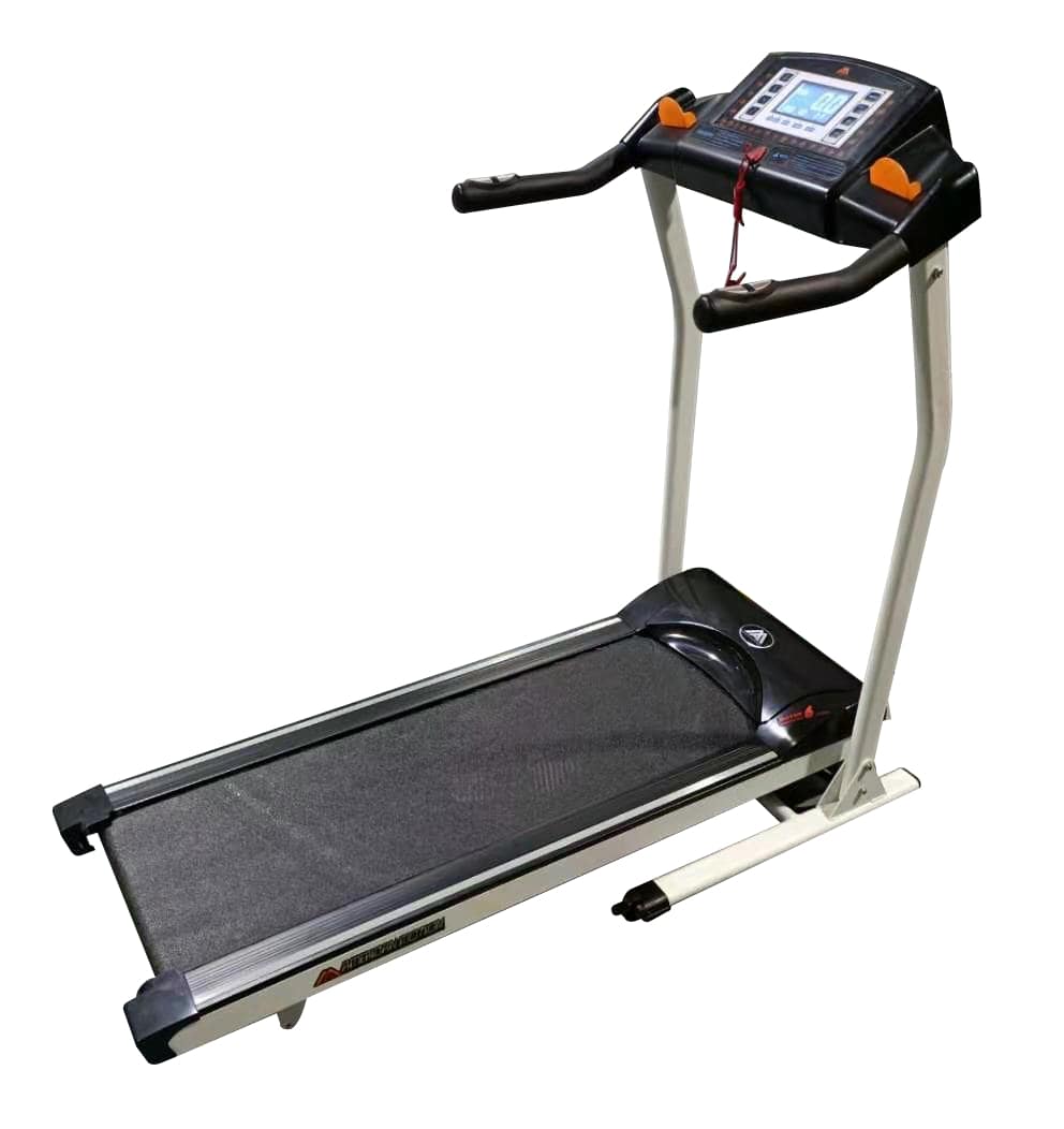 фото Беговая дорожка american motion fitness bc0 (2021)