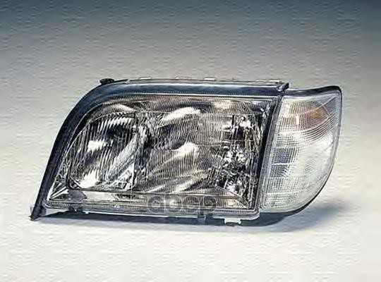 

Magneti Marelli 711305621634