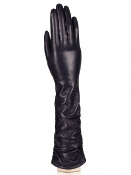 

Перчатки женские Eleganzza 01-00015497 синие, р. 7.5, 01-00015497