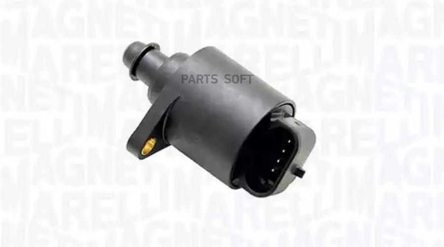 

MAGNETI MARELLI '801001185201 Регулятор клапана холостого хода 1шт