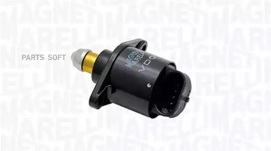 

MAGNETI MARELLI '230016079087 Регулятор клапана холостого хода 1шт