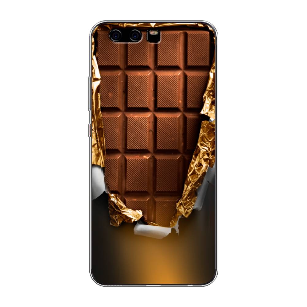 

Чехол Awog "Шоколадка" для Huawei P10, 62250-10