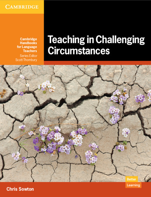 

Teaching in Challenging Circumstances Paperback